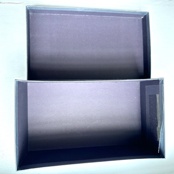 PRADA box shoes - Picture 4 of 4